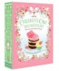 Children´s cake decorating kit