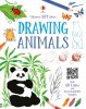 Drawing animals