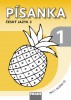 Český jazyk 2 GM - Písanka 2/1