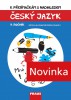 K přijímačkám s nadhledem, český jazyk a literatura 9. ročník 2v1