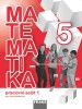 Matematika se Čtyřlístkem 5/1 Hybridní pracovní sešit