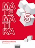 Matematika se Čtyřlístkem 5 pro ZŠ příručka učitele