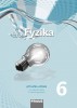 Fyzika 6 pro ZŠ a VG nová generace - příručka učitele