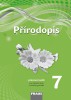 Přírodopis 7 pro ZŠ a VG (nová generace) pracovní sešit 2v1