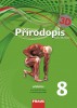 Přírodopis 8 pro ZŠ a VG (nová generace) učebnice  3. vydání