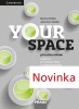 Your Space 4 příručka učitele