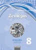 Zeměpis 8 pro ZŠ a VG (nová generace) příručka učitele