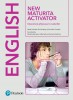 New Maturita Activator - učebnice