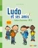 Ludo et ses amis 2 niveau A1.2 pracovní sešit