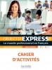 Objectif Express 2 Cahier d´activités + CD Nouvelle édition