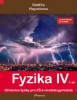 Fyzika IV – 1. díl s komentářem pro učitele (9075)