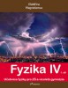 Fyzika IV – 1. díl (9033)