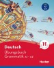 Deutsch Übungsbuch Gramatik A1/A2