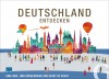 Deutschland entdecken - Sprachspiel