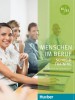 Menschen im Beruf - Schreibtraining B1/B2 KB
