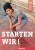 Starten wir! A1 Arbeitsbuch