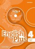 English Plus (2nd Edition) Level 4 Teacher´s Book with Teacher´s Resource Disc and access to Practice Kit