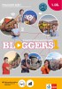 Bloggers 1 (A1.1) – 2 dílný pracovní sešit + žákovská licence