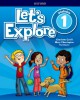Let´s Explore 1 Student´s Book CZ