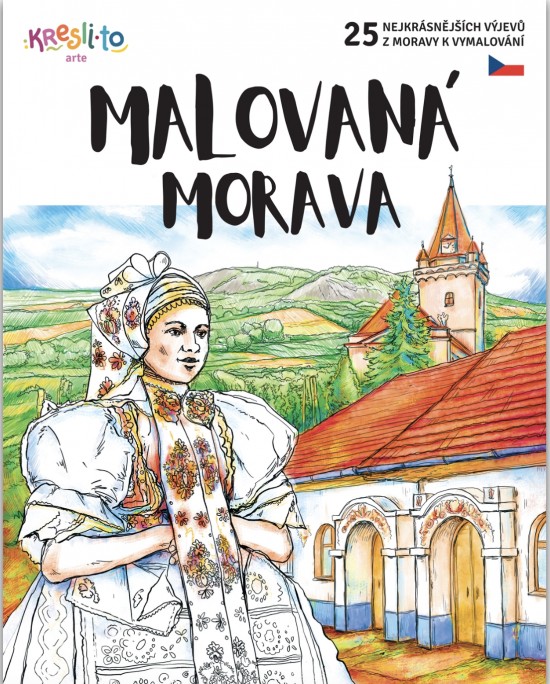 Malovaná Morava