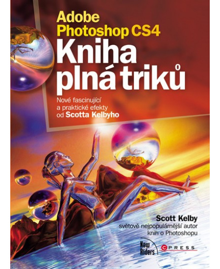Adobe Photoshop CS4