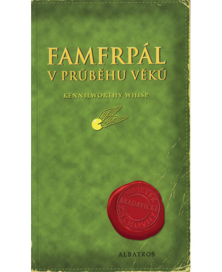 Famfrpál v průběhu věků