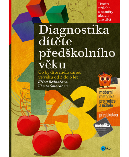 Diagnostika dítěte předškolního věku
