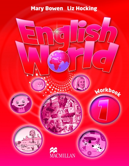 English World Level 1 Workbook Pack