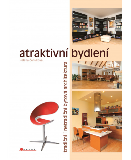 Atraktivní bydlení