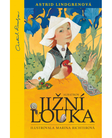 Levně Jižní louka