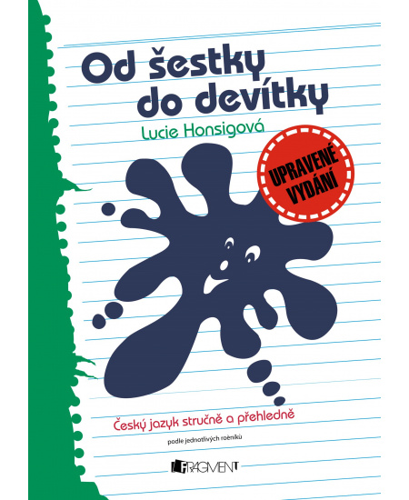 Od šestky do devítky
