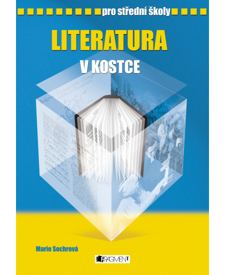 Literatura v kostce pro SŠ