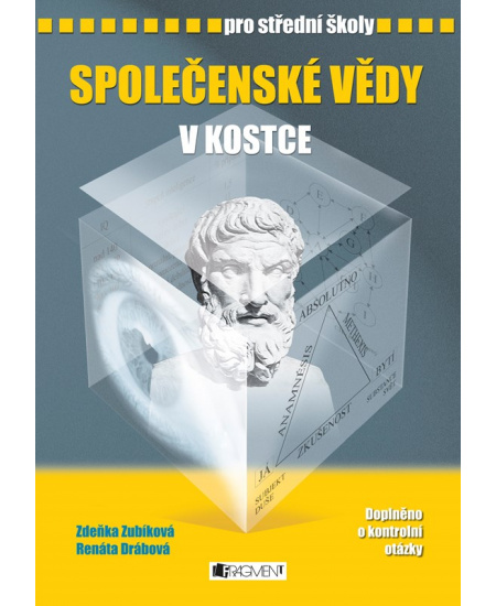 Společenské vědy v kostce pro SŠ