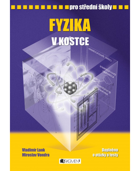 Fyzika v kostce pro SŠ