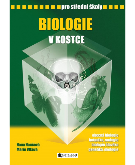 Biologie v kostce pro SŠ