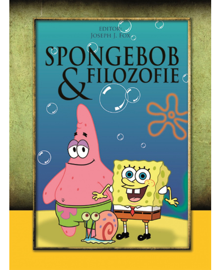 SpongeBob  & filozofie