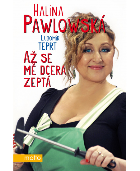 Levně Až se mě dcera zeptá