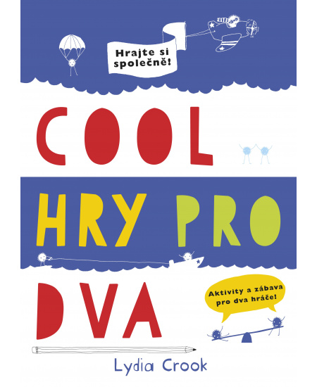 Levně Cool hry pro dva