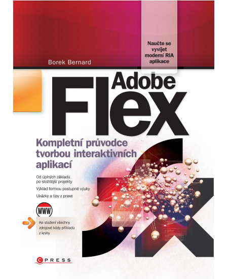 Adobe Flex