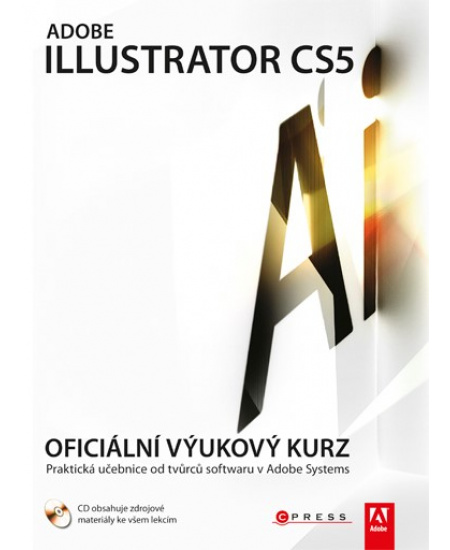 Adobe Illustrator CS5