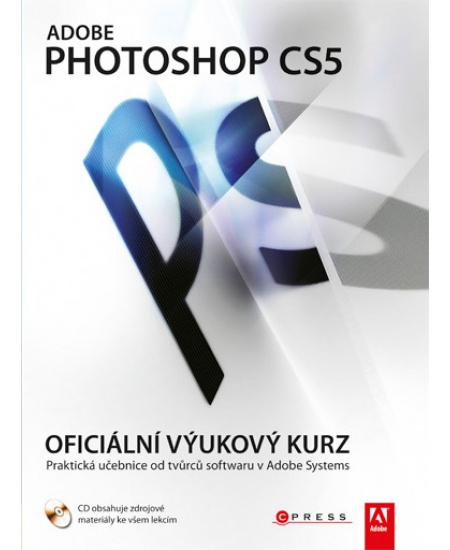 Adobe Photoshop CS5