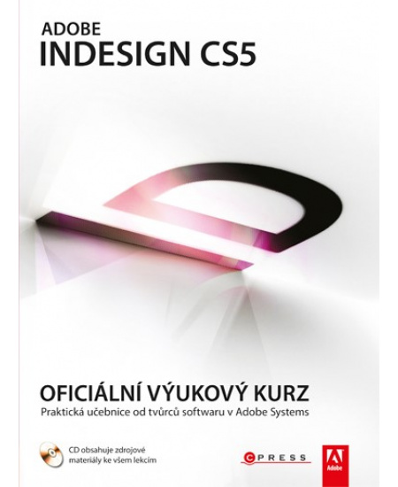 Adobe InDesign CS5