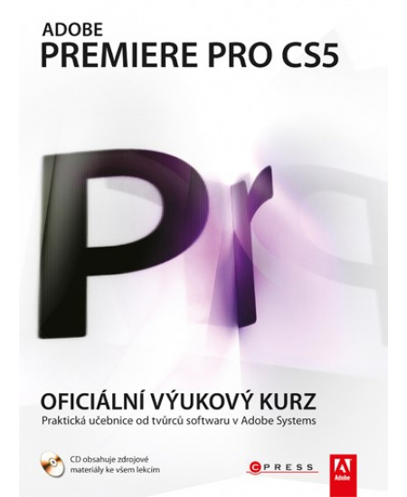 Adobe Premiere Pro CS5
