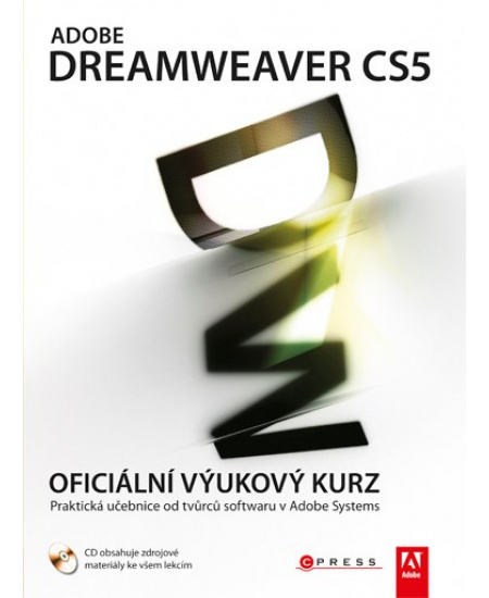 Adobe Dreamweaver CS5