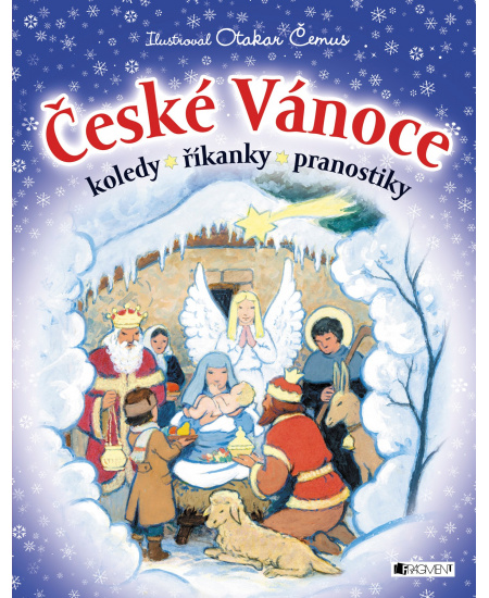 České Vánoce