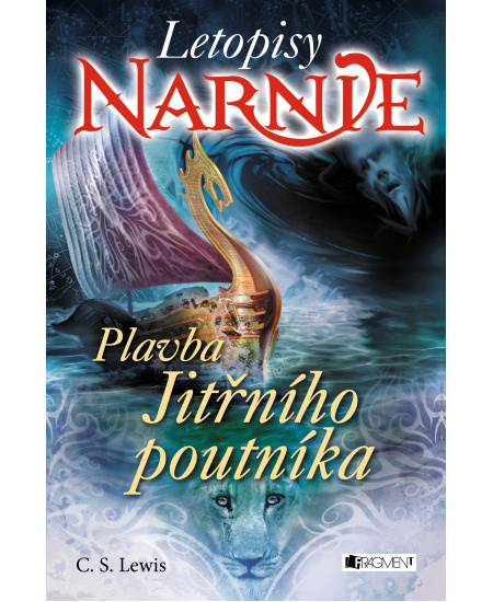 NARNIE – Plavba Jitřního poutníka