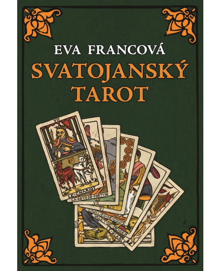 Levně Svatojanský tarot