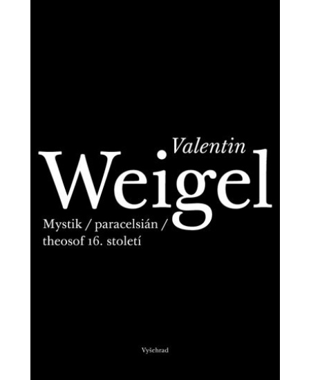 Valentin Weigel