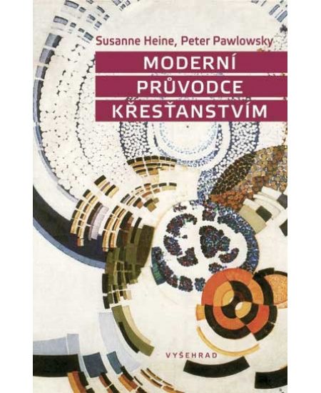 Moderní průvodce křesťanstvím