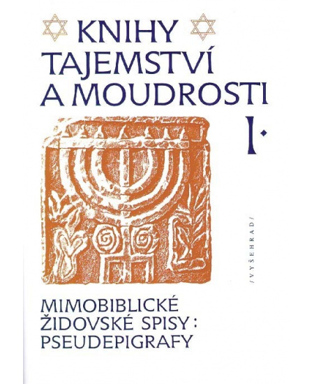 Knihy tajemství a moudrosti I